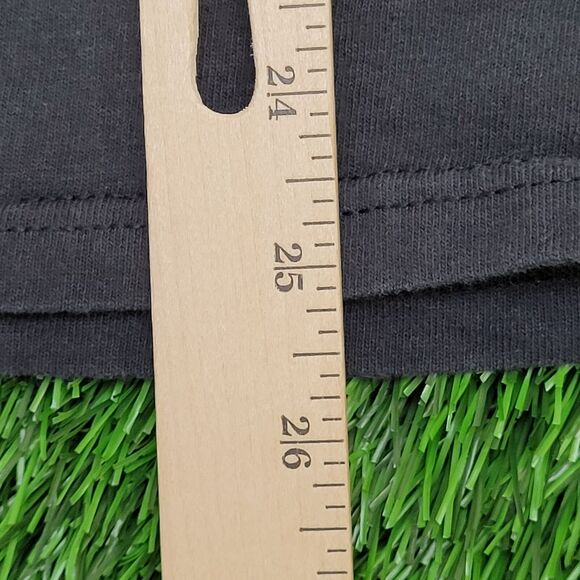 Celtic-Knot Shirt Medium 19x25 Black Elements-of-Nature - Picture 13 of 13